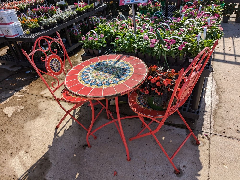 cornelius nursery photo